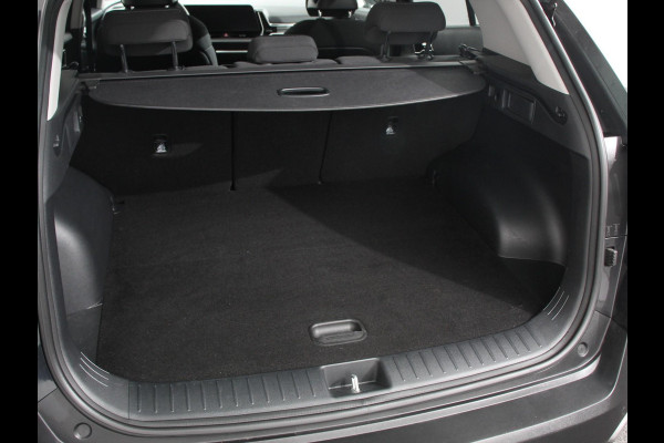 Kia Sportage 1.6 T-GDi 265pk Plug-in Hybrid AWD DynamicLine Navigatie Apple Carplay/Android Auto Climate Canotrol Camera Dab Parkeer Sensoren Verwarmde voorstoelen