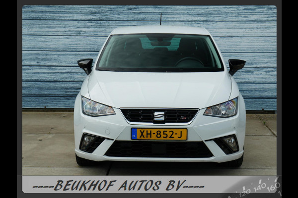 Seat Ibiza 1.0 TSI FR Business Camera Cruise Navi Carplay