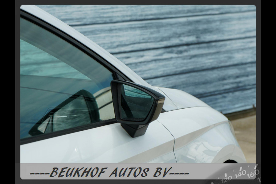 Seat Ibiza 1.0 TSI FR Business Camera Cruise Navi Carplay