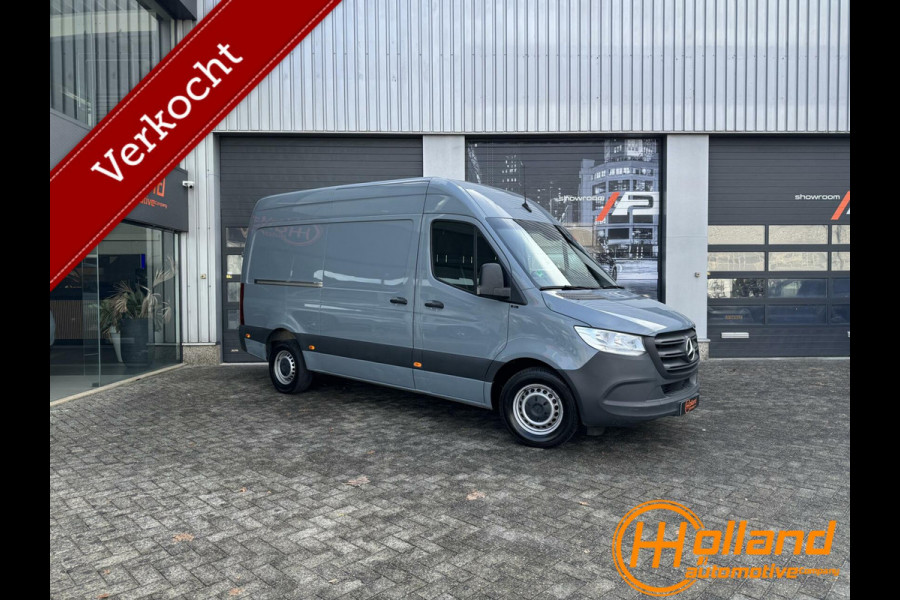 Mercedes-Benz Sprinter bestel 315 1.9 CDI L2H2|AUTOM. | DEALER ONDERHOUDEN