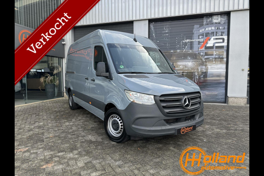 Mercedes-Benz Sprinter bestel 315 1.9 CDI L2H2|AUTOM. | DEALER ONDERHOUDEN