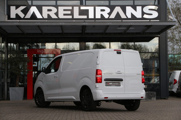 Citroën Jumpy 2.0 BlueHDI 145 | Aut. | Standkachel | Stuurwiel verwarming | Virtual Cockpit..