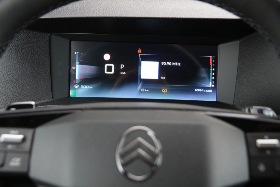 Citroën Jumpy 2.0 BlueHDI 145 | Aut. | Standkachel | Stuurwiel verwarming | Virtual Cockpit..