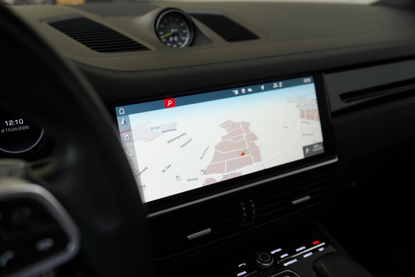Porsche Cayenne 3.0 E-Hybrid 462pk | Akrapovic | Panoramadak | 360 camera | Leder | Bose | Trekhaak | Head-Up