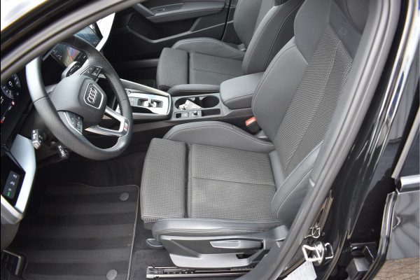 Audi A3 Sportback 45 TFSI e S-Line Competition Black Ed Pano Navi Kuipstoelen Leder Full Led Camera