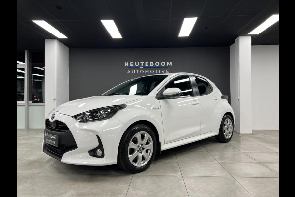 Toyota Yaris 1.5 Hybrid | Lane | Carplay | Cam | Cruise |PDC