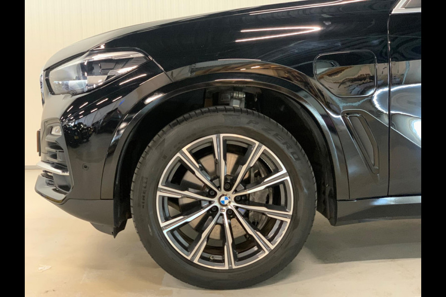 BMW X5 XDrive45e Executive | HUD | TREKHAAK | LEDER | CAMERA