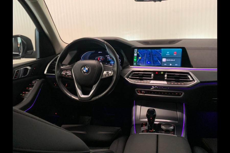 BMW X5 XDrive45e Executive | HUD | TREKHAAK | LEDER | CAMERA