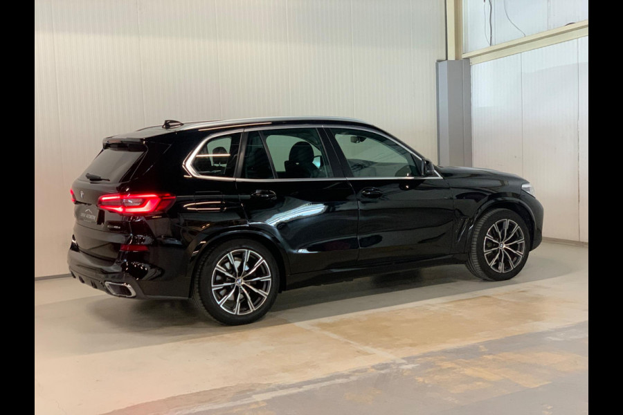 BMW X5 XDrive45e Executive | HUD | TREKHAAK | LEDER | CAMERA