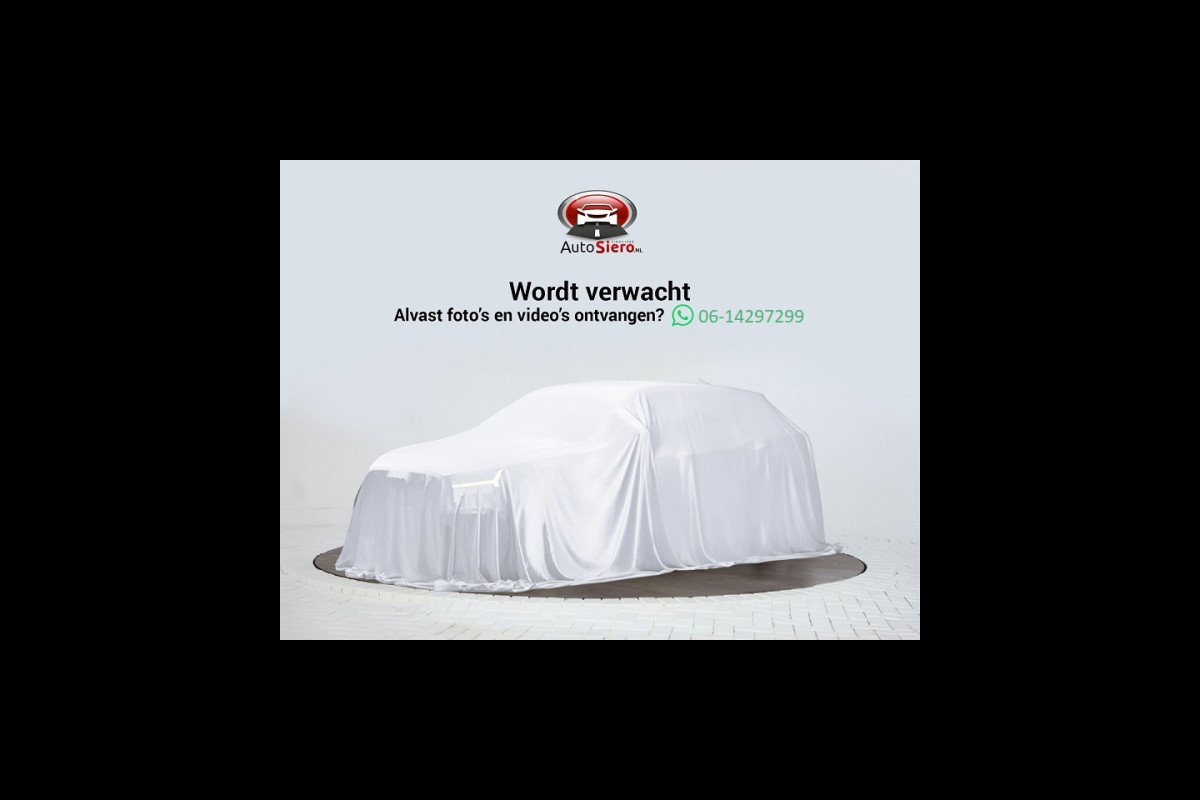 Ford FOCUS Wagon 1.5 EcoBlue Connected Cruise Control, Navigatie, Airco, Licht metalen velgen