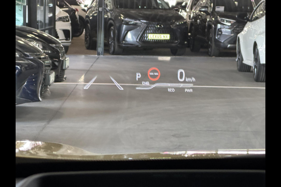 Toyota Yaris Cross 1.5 VVT-I Hybrid Adventure | Head-up display, Half leer, JBL, 18 inch licht metalen velgen