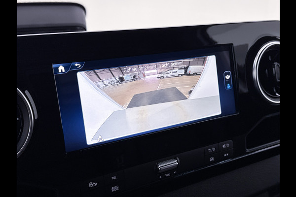 Mercedes-Benz Sprinter 317 PRO L2H2 RWD 24 Maanden Certified Garantie BPM-Vrij Nieuw Achteruitrijcamera Cruise Control