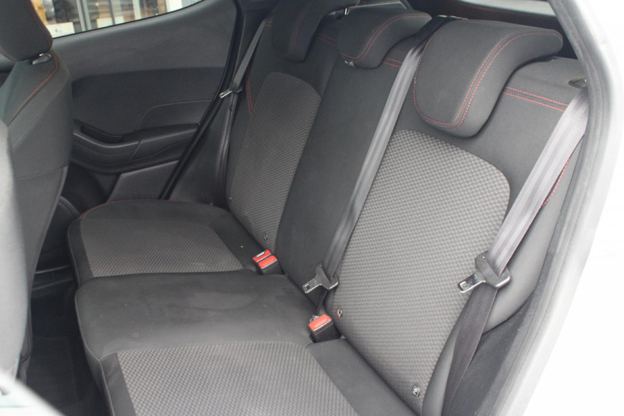 Ford Fiesta 1.0 EcoBoost ST-Line | 18 inch | Privacy Glass |  Scherm met Carplay/Android Auto | Parkeersensoren