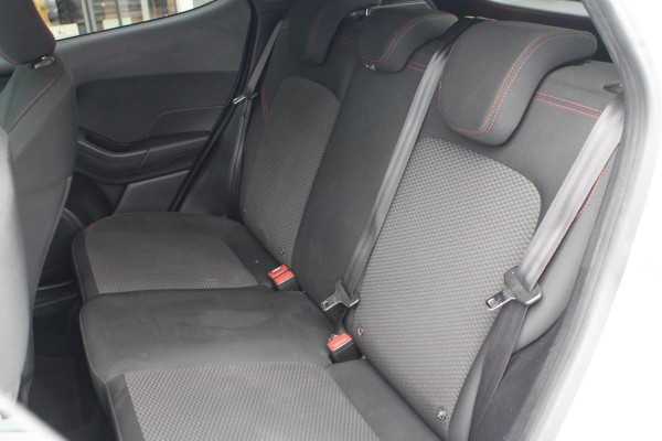 Ford Fiesta 1.0 EcoBoost ST-Line | 18 inch | Privacy Glass |  Scherm met Carplay/Android Auto | Parkeersensoren