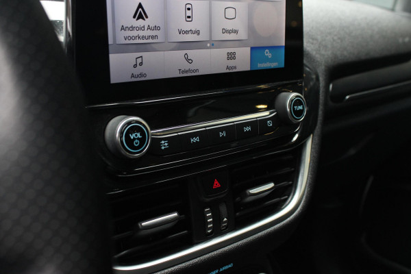 Ford Fiesta 1.0 EcoBoost ST-Line | 18 inch | Privacy Glass |  Scherm met Carplay/Android Auto | Parkeersensoren