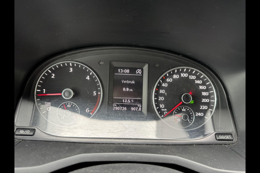 Volkswagen Caddy Maxi 2.0 TDI Trendline Rolstoel Vervoer | Airco | Cruise Control | Parkeersensoren |
