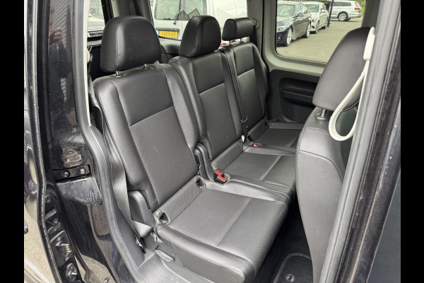 Volkswagen Caddy Maxi 2.0 TDI Trendline Rolstoel Vervoer | Airco | Cruise Control | Parkeersensoren |