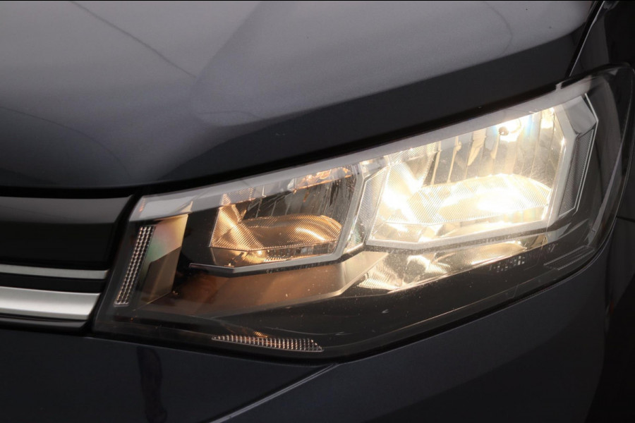Volkswagen Caddy 1.5 TSI * 7 Persoons * Apple/Carplay Camera 1e Eigenaar