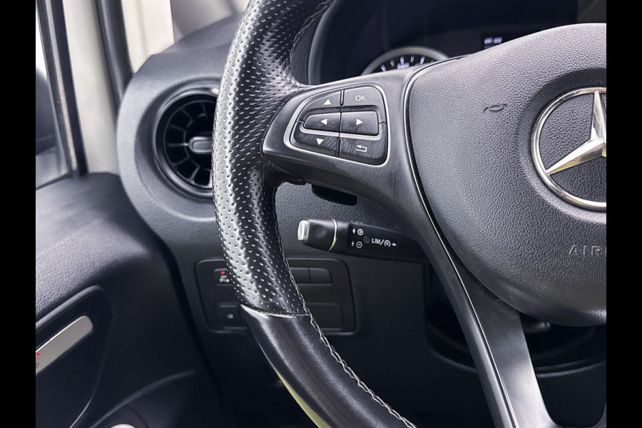 Mercedes-Benz Vito 116 CDI Extra Lang 24 Maanden Certified Garantie LED Trekhaak Navigatie Apple Carplay/Android Auto Cruise Control