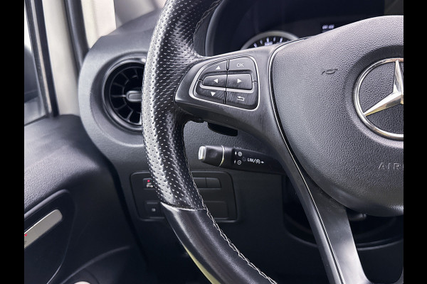 Mercedes-Benz Vito 116 CDI Extra Lang 24 Maanden Certified Garantie LED Trekhaak Navigatie Apple Carplay/Android Auto Cruise Control