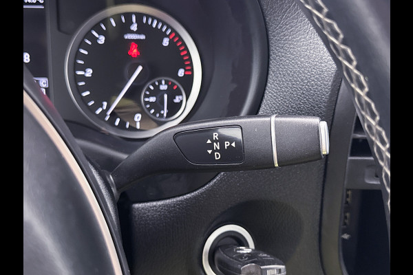 Mercedes-Benz Vito 116 CDI Extra Lang 24 Maanden Certified Garantie LED Trekhaak Navigatie Apple Carplay/Android Auto Cruise Control