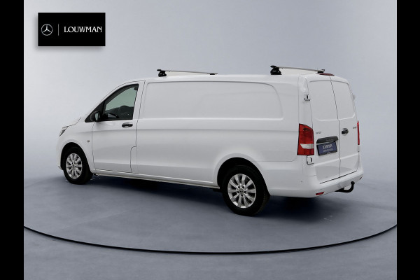 Mercedes-Benz Vito 116 CDI Extra Lang 24 Maanden Certified Garantie LED Trekhaak Navigatie Apple Carplay/Android Auto Cruise Control