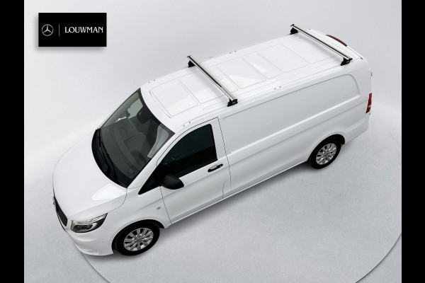 Mercedes-Benz Vito 116 CDI Extra Lang 24 Maanden Certified Garantie LED Trekhaak Navigatie Apple Carplay/Android Auto Cruise Control