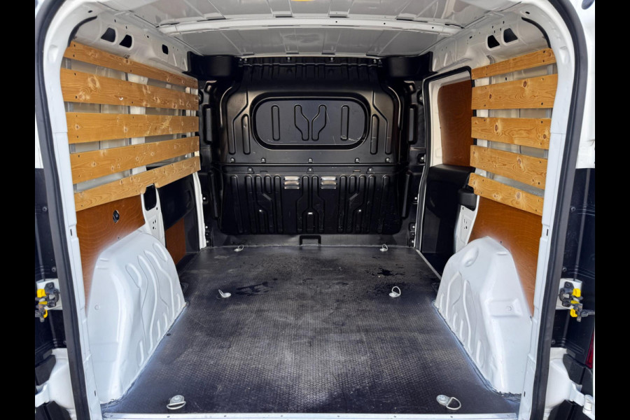 Fiat Dobló Cargo 1.3 MJ L1H1 SX / 95 PK / Navigatie / Cruise Control / DAB / Parkeersensoren / NED-Doblo