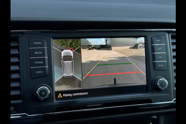 CUPRA Ateca 2.0 TSI 4DRIVE Trekhaak CarPlay 300pk