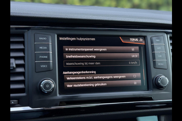CUPRA Ateca 2.0 TSI 4DRIVE Trekhaak CarPlay 300pk