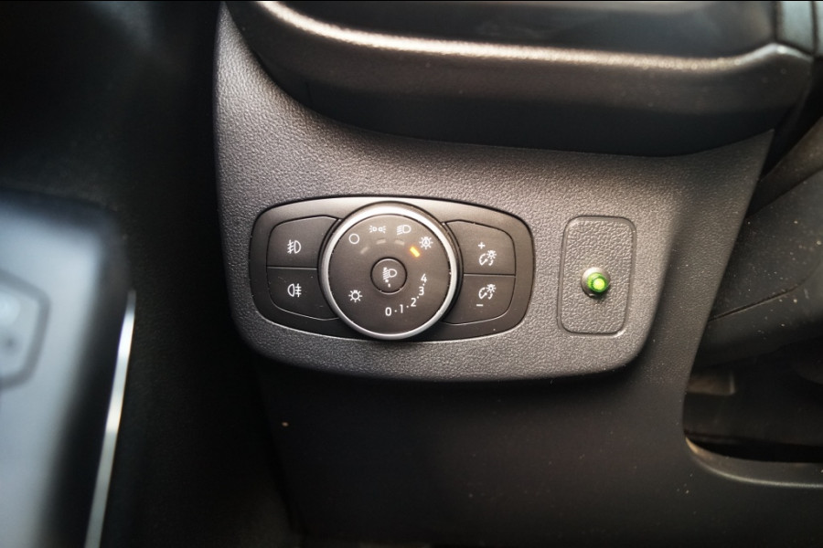 Ford Puma 1.0 Ecoboost 124pk Hybrid ST-Line -NAVI-AIRCO-PDC-