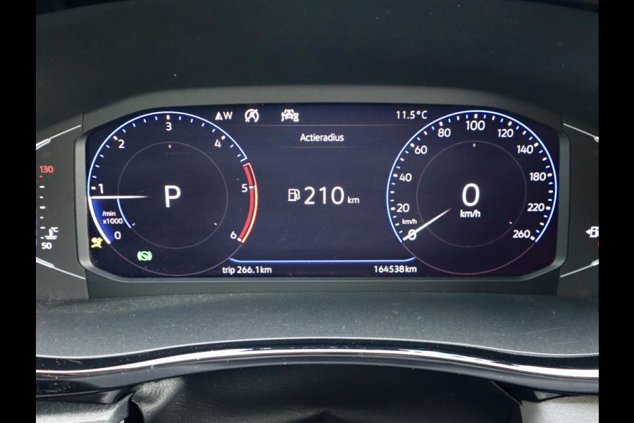 Volkswagen Transporter 2.0 TDI 150PK DSG LUXE DUBBELE CABINE