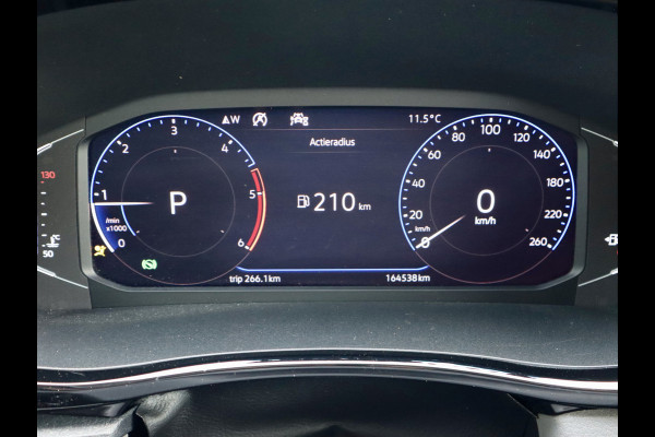 Volkswagen Transporter 2.0 TDI 150PK DSG LUXE DUBBELE CABINE