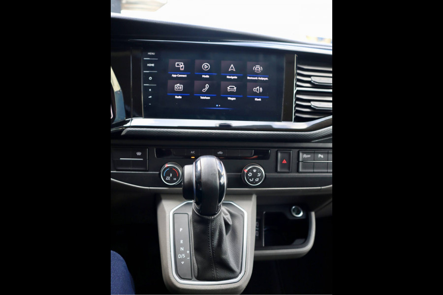 Volkswagen Transporter 2.0 TDI 150PK DSG LUXE DUBBELE CABINE