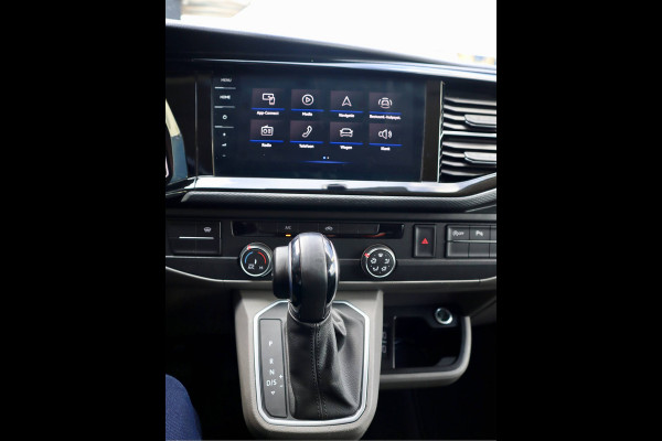 Volkswagen Transporter 2.0 TDI 150PK DSG LUXE DUBBELE CABINE