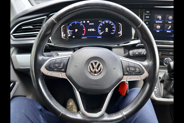 Volkswagen Transporter 2.0 TDI 150PK DSG LUXE DUBBELE CABINE