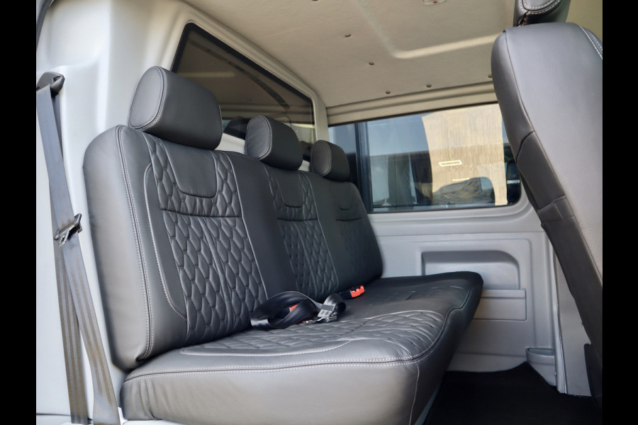 Volkswagen Transporter 2.0 TDI 150PK DSG LUXE DUBBELE CABINE