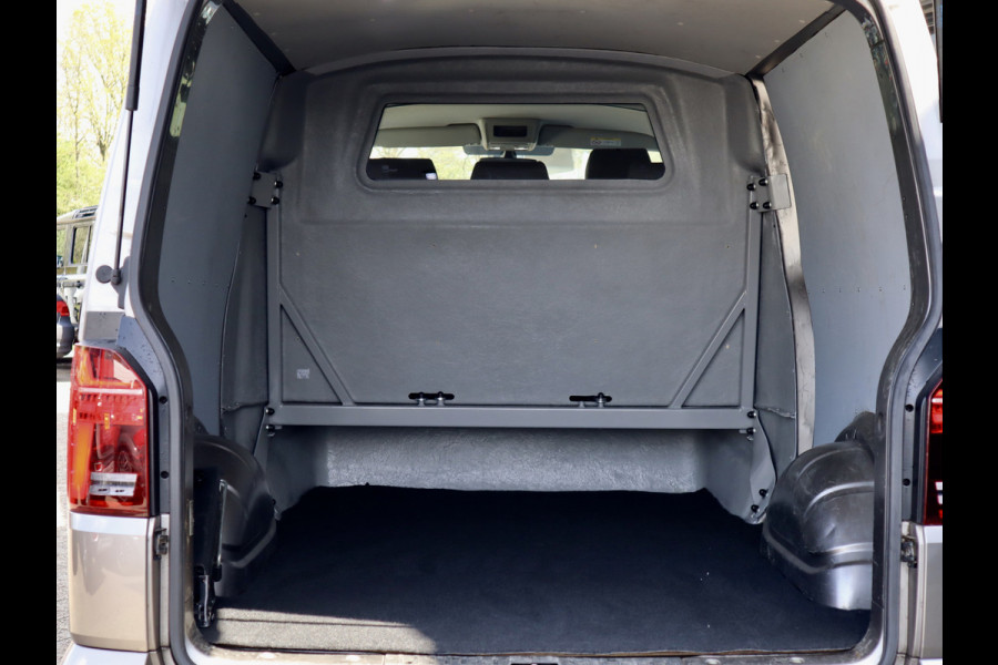Volkswagen Transporter 2.0 TDI 150PK DSG LUXE DUBBELE CABINE