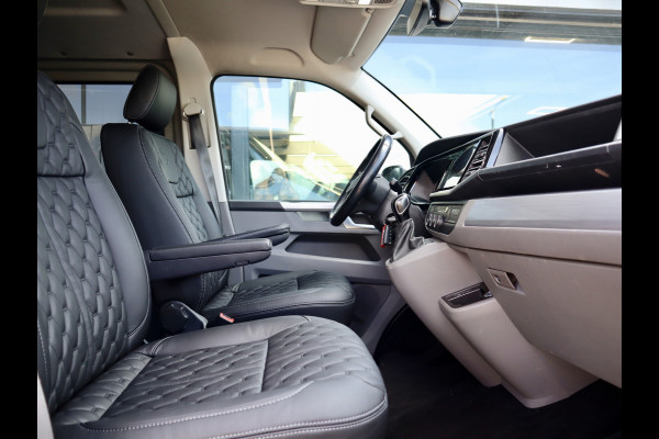 Volkswagen Transporter 2.0 TDI 150PK DSG LUXE DUBBELE CABINE