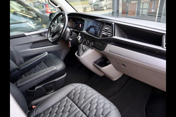Volkswagen Transporter 2.0 TDI 150PK DSG LUXE DUBBELE CABINE