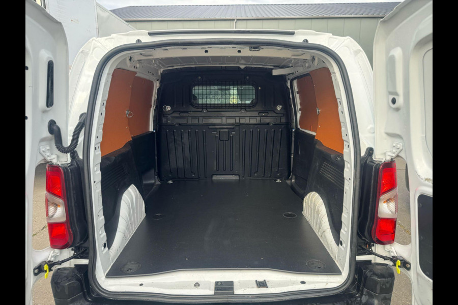 Citroën Berlingo 1.6 BlueHDI Club AIRCO / CRUISE CONTROLE / NAVI / EURO 6