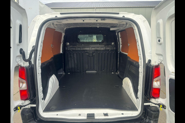 Citroën Berlingo 1.6 BlueHDI Club AIRCO / CRUISE CONTROLE / NAVI / EURO 6