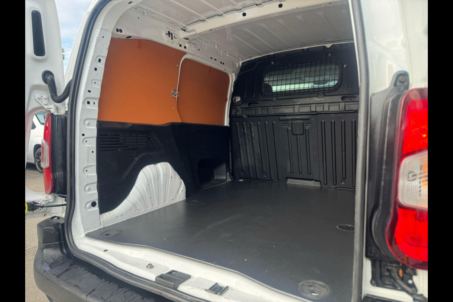 Citroën Berlingo 1.6 BlueHDI Club AIRCO / CRUISE CONTROLE / NAVI / EURO 6