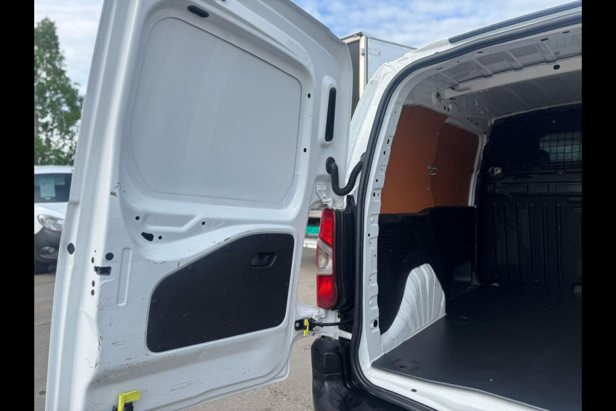 Citroën Berlingo 1.6 BlueHDI Club AIRCO / CRUISE CONTROLE / NAVI / EURO 6