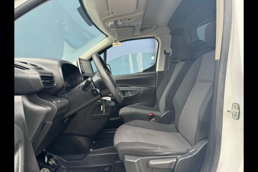 Citroën Berlingo 1.6 BlueHDI Club AIRCO / CRUISE CONTROLE / NAVI / EURO 6