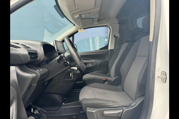 Citroën Berlingo 1.6 BlueHDI Club AIRCO / CRUISE CONTROLE / NAVI / EURO 6