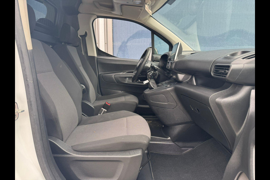 Citroën Berlingo 1.6 BlueHDI Club AIRCO / CRUISE CONTROLE / NAVI / EURO 6