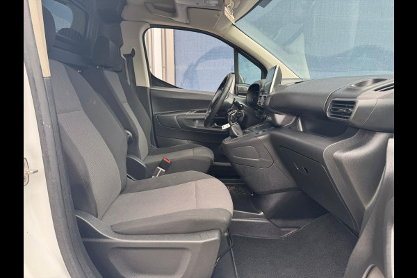 Citroën Berlingo 1.6 BlueHDI Club AIRCO / CRUISE CONTROLE / NAVI / EURO 6