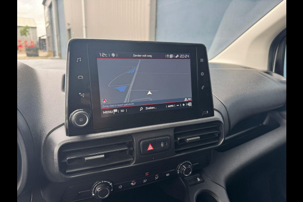 Citroën Berlingo 1.6 BlueHDI Club AIRCO / CRUISE CONTROLE / NAVI / EURO 6