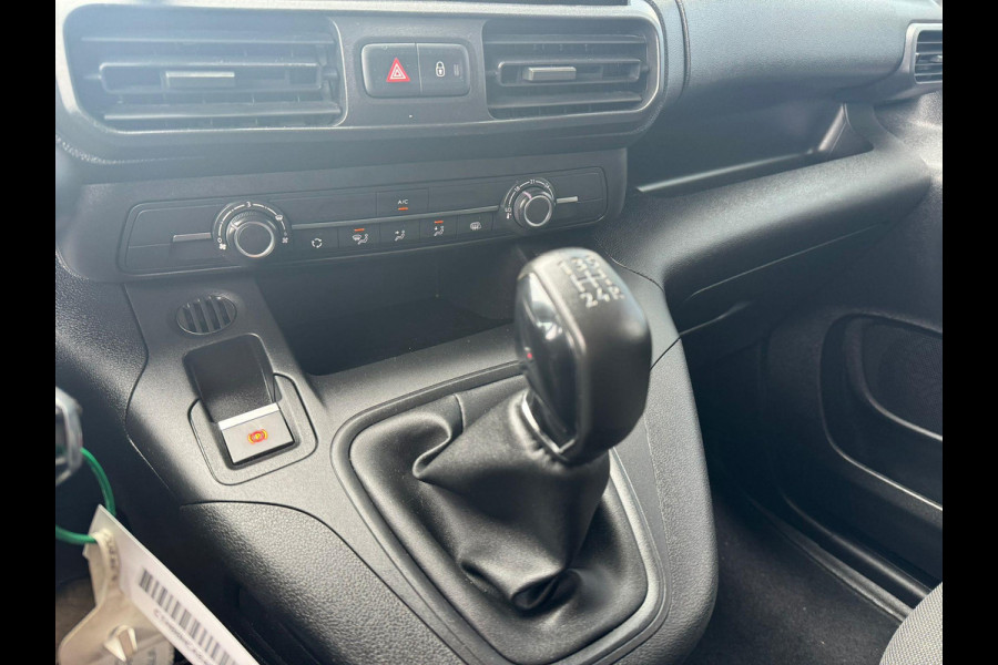 Citroën Berlingo 1.6 BlueHDI Club AIRCO / CRUISE CONTROLE / NAVI / EURO 6